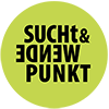Sucht- und Wendepunkt, Hamburg Logo