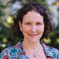 Ina Einsiedel