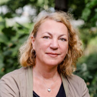 Nina Andersson
